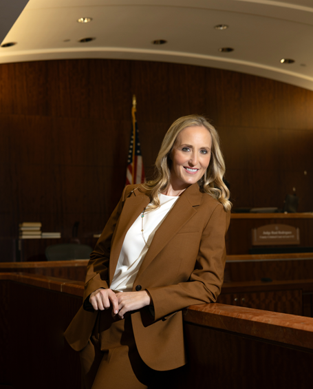 Lindsay R. López Photo