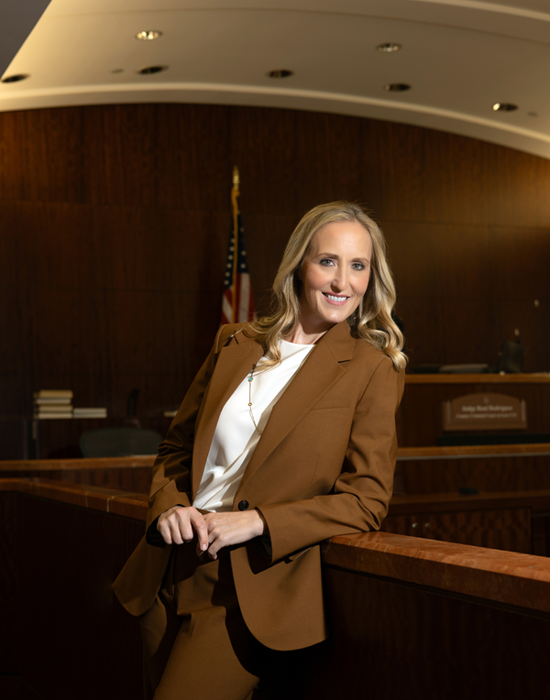 Lindsay R. López Photo