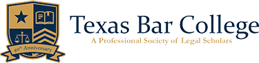 Texas Bar College